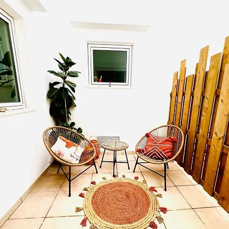 Casa Maddy לינה וארוחת בוקר קאפרי