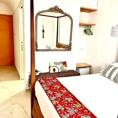 Casa Maddy 3* קאפרי