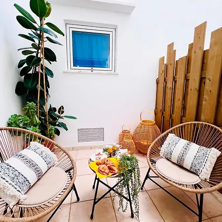 Casa Maddy קאפרי