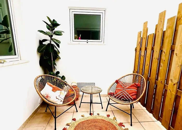 Casa Maddy לינה וארוחת בוקר קאפרי