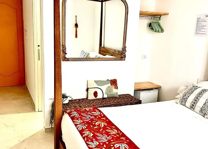 Casa Maddy 3* קאפרי