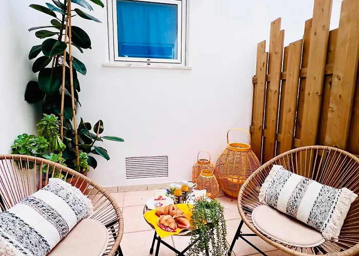 Casa Maddy קאפרי