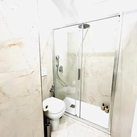 Casa Maddy Frühstückspension Capri