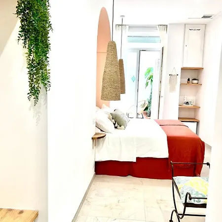 Frühstückspension Casa Maddy