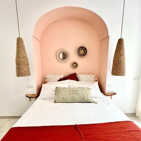 Frühstückspension Casa Maddy