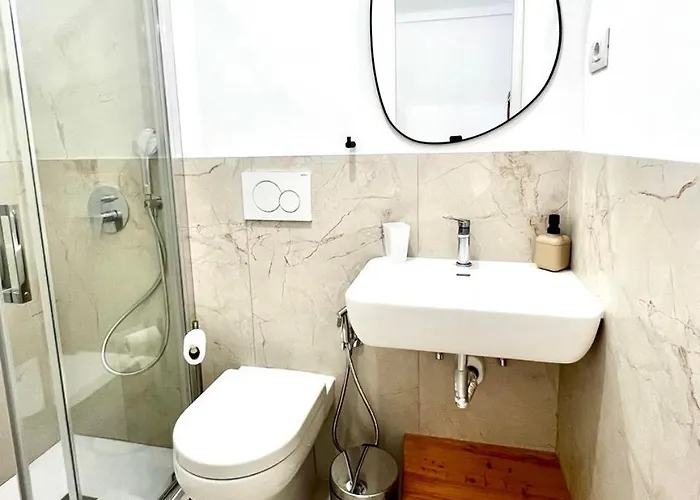 Casa Maddy Отель типа 