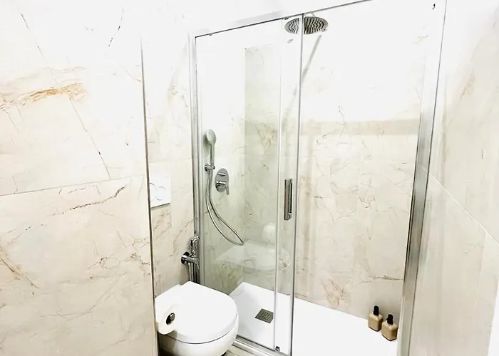 Casa Maddy Bed and breakfast Capri