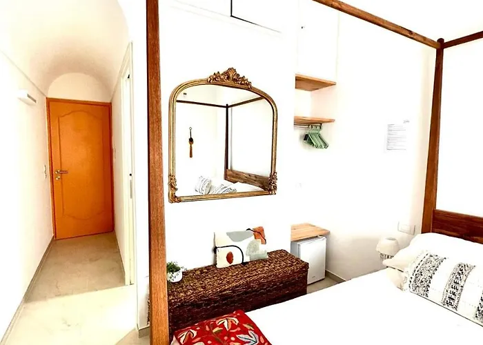 Casa Maddy 3* Капри