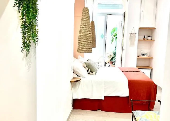 Bed and breakfast Casa Maddy