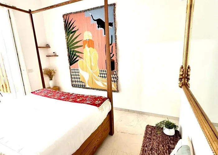 Casa Maddy Bed and breakfast