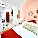 住宿加早餐酒店 Casa Maddy 卡普里