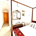 Casa Maddy 3* 卡普里