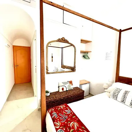 Casa Maddy 3* Capri