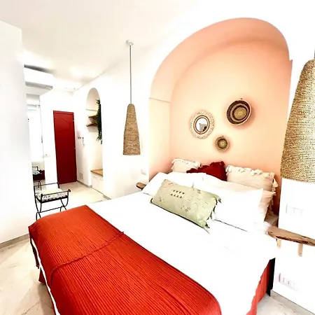 Bed & Breakfast Casa Maddy 3*