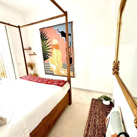 Casa Maddy Couette-café