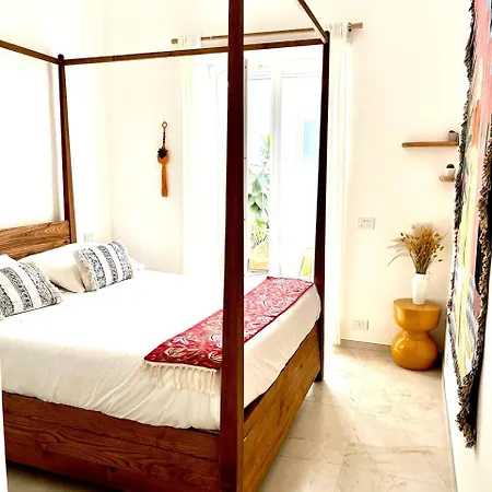 Casa Maddy Couette-café 3*